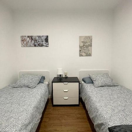 Apartamento Centrico En Berga - Alberga Eksteriør bilde
