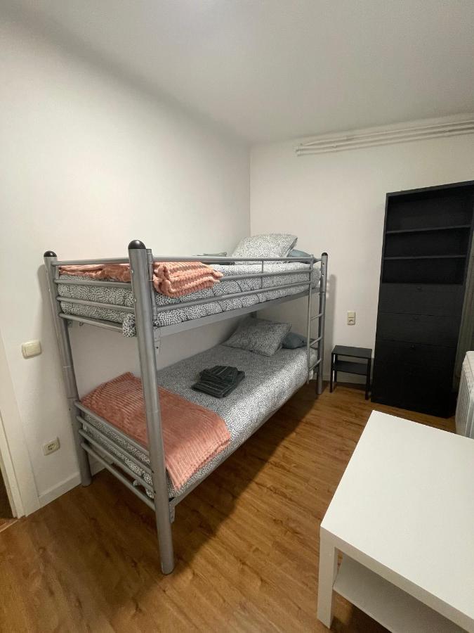 Apartamento Centrico En Berga - Alberga Eksteriør bilde