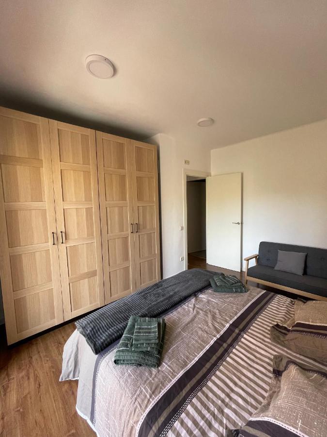 Apartamento Centrico En Berga - Alberga Eksteriør bilde