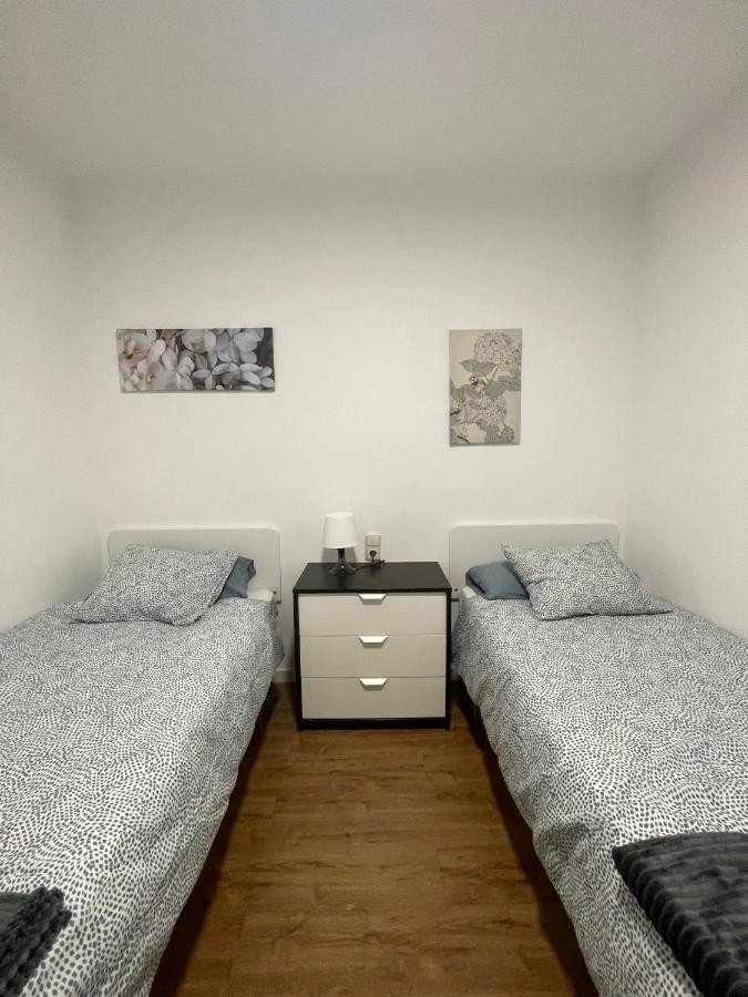 Apartamento Centrico En Berga - Alberga Eksteriør bilde