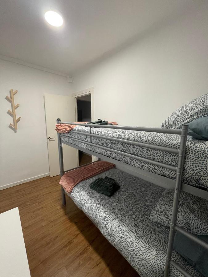 Apartamento Centrico En Berga - Alberga Eksteriør bilde
