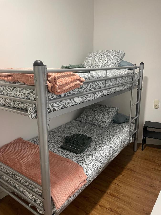 Apartamento Centrico En Berga - Alberga Eksteriør bilde