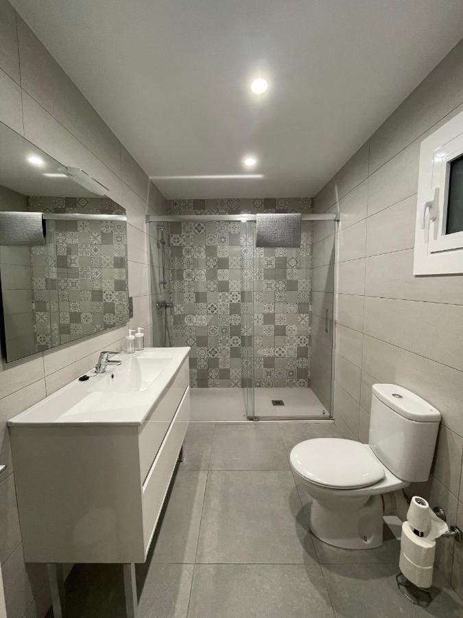 Apartamento Centrico En Berga - Alberga Eksteriør bilde