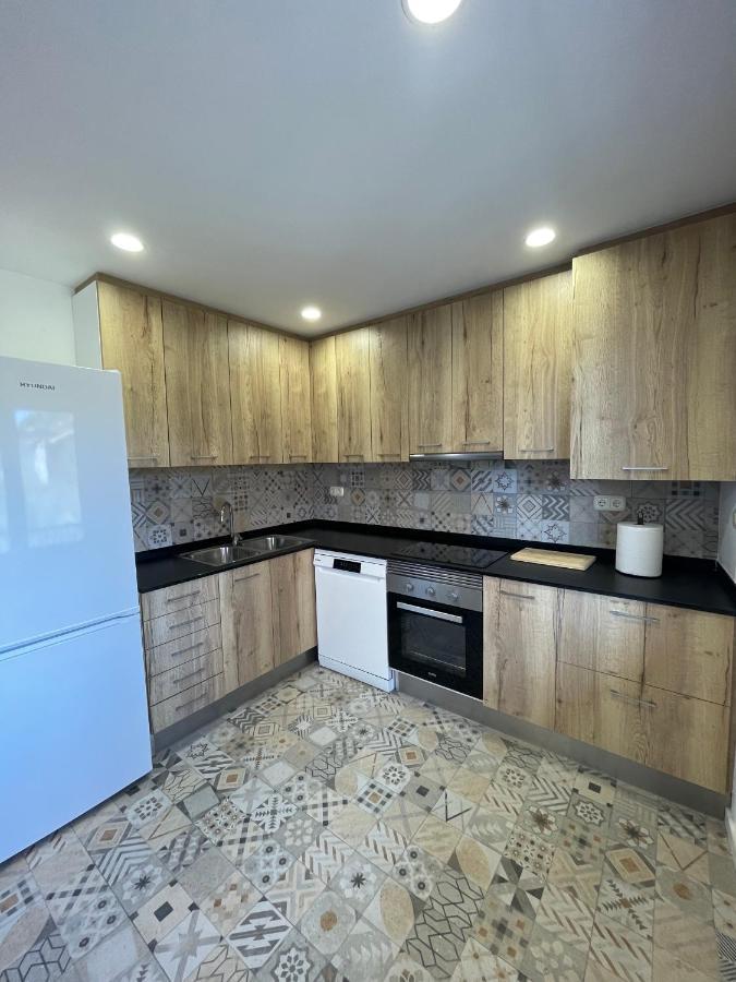 Apartamento Centrico En Berga - Alberga Eksteriør bilde
