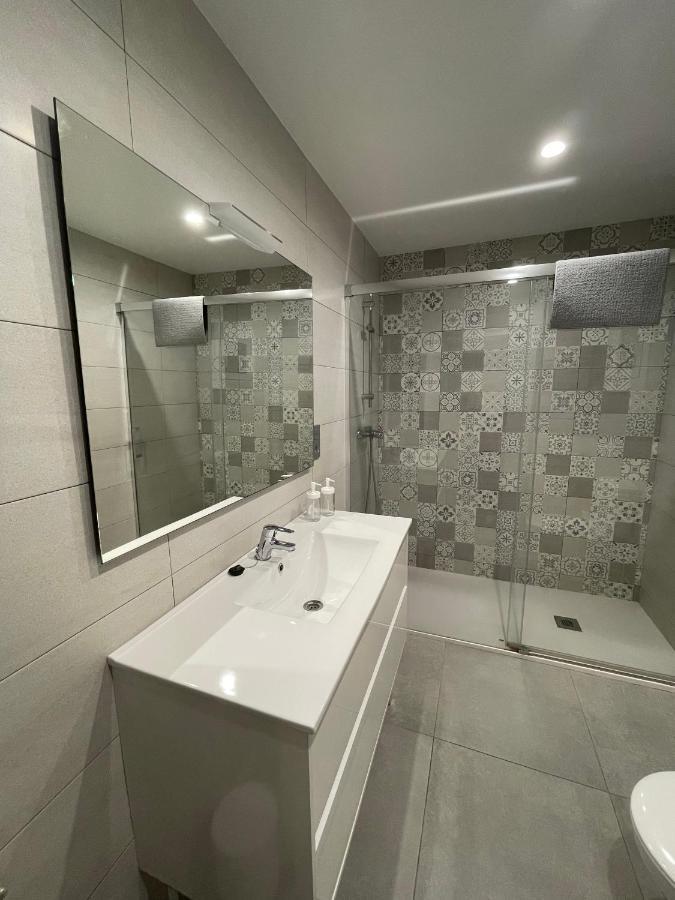 Apartamento Centrico En Berga - Alberga Eksteriør bilde